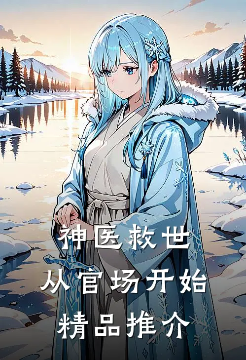 神医救世：从官场开始精品推介
