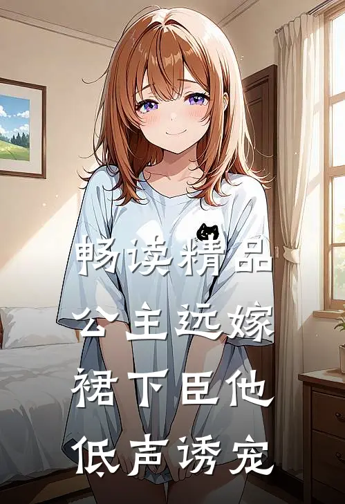 畅读精品公主远嫁，裙下臣他低声诱宠