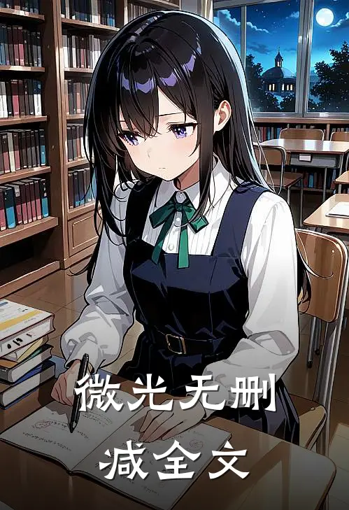 微光无删减全文在线阅读