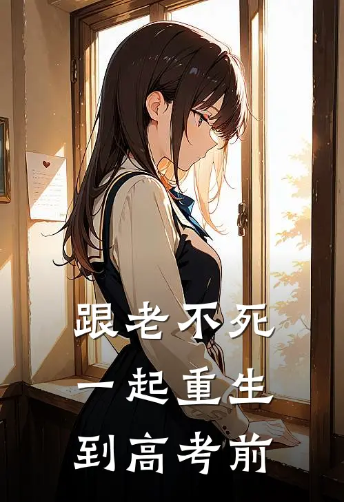 跟“老不死”一起重生到高考前
