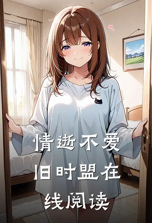 情逝不爱旧时盟在线阅读