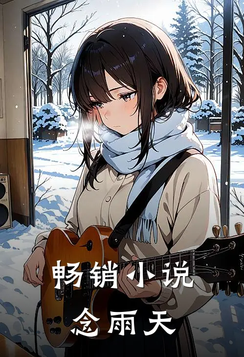 畅销小说念雨天