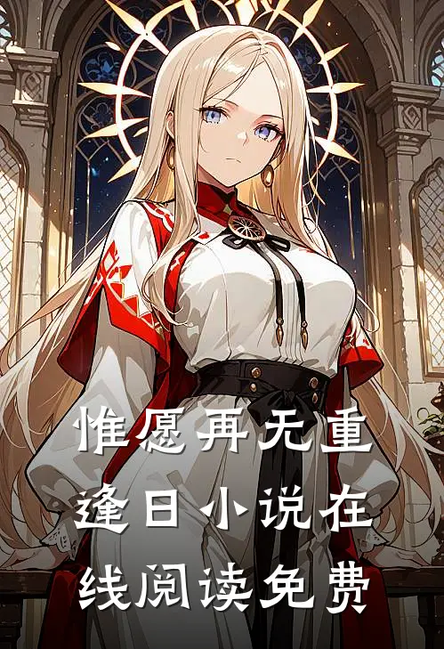 惟愿再无重逢日小说在线阅读免费