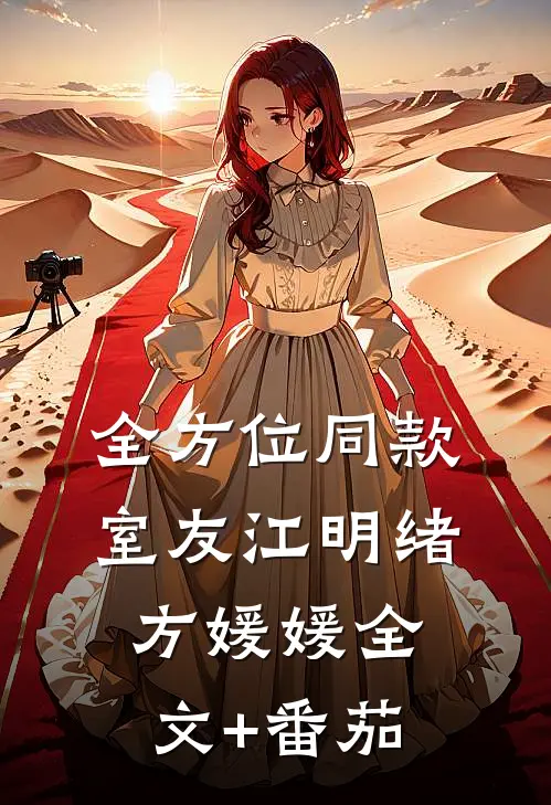 全方位同款室友江明绪方媛媛全文+番茄
