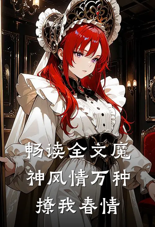 畅读全文魔神风情万种，撩我春情