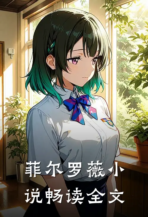 菲尔罗薇 小说畅读全文