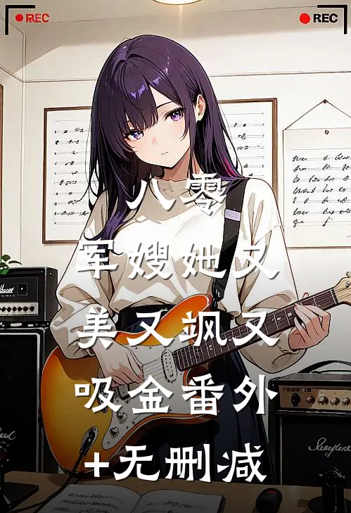八零：军嫂她又美又飒又吸金番外+无删减