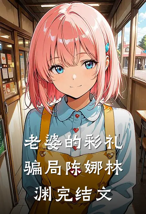 老婆的彩礼骗局陈娜林渊完结文