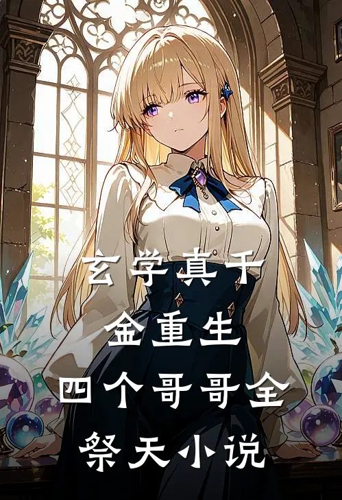 玄学真千金重生，四个哥哥全祭天小说