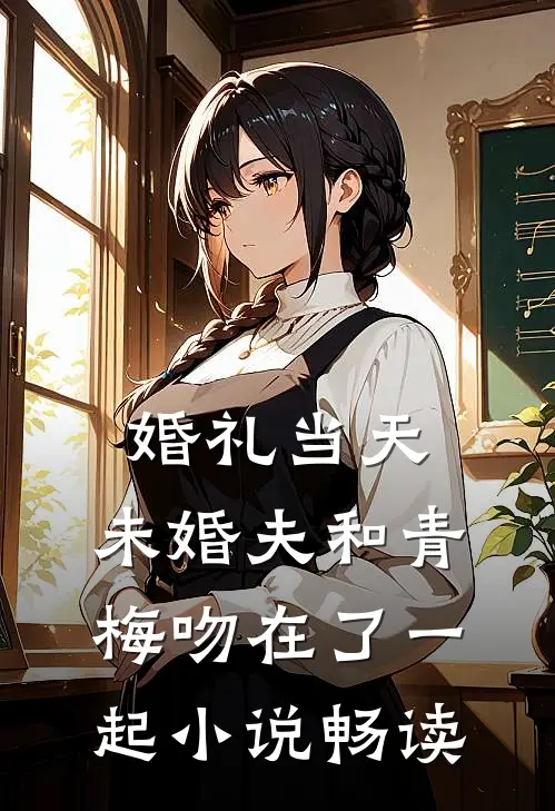 婚礼当天，未婚夫和青梅吻在了一起小说畅读