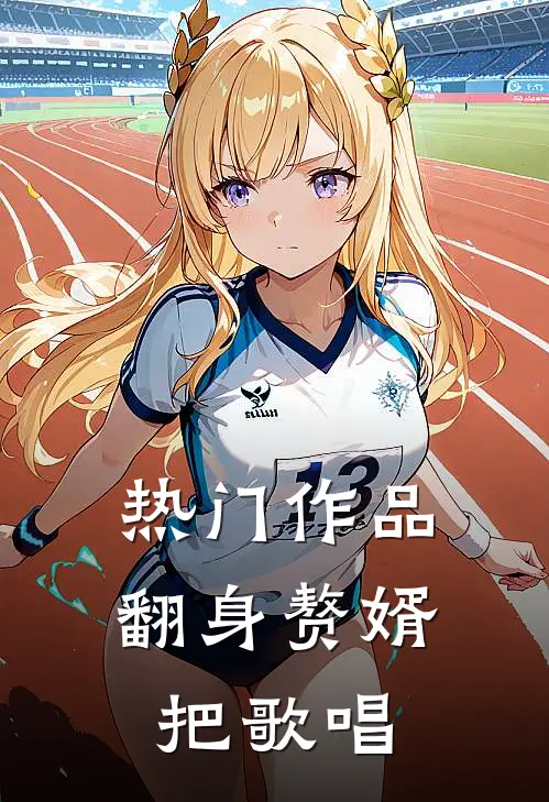 热门作品翻身赘婿把歌唱