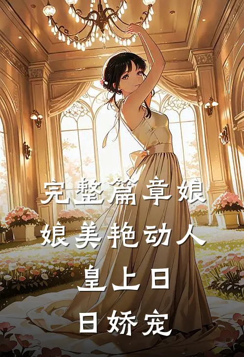 完整篇章娘娘美艳动人，皇上日日娇宠