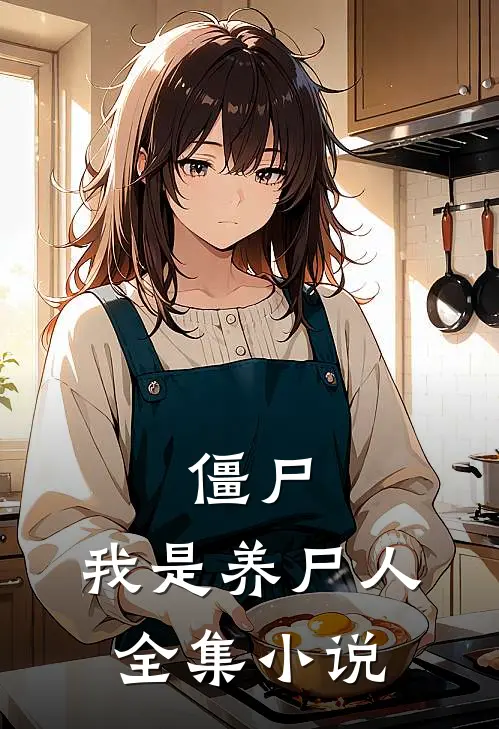 僵尸：我是养尸人全集小说