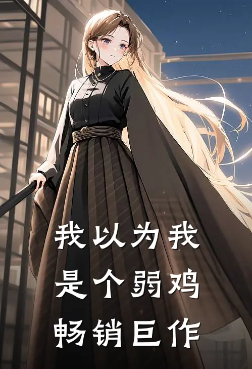 我以为我是个弱鸡畅销巨作