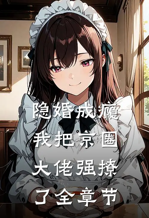 隐婚成瘾，我把京圈大佬强撩了全章节