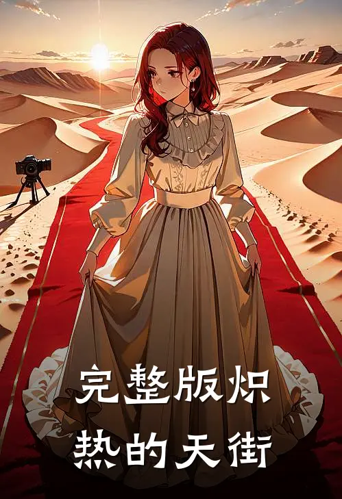 完整版炽热的天街