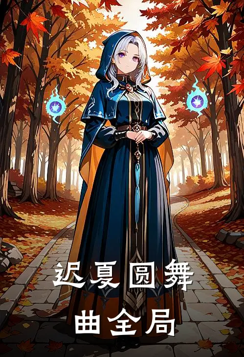 迟夏圆舞曲全局