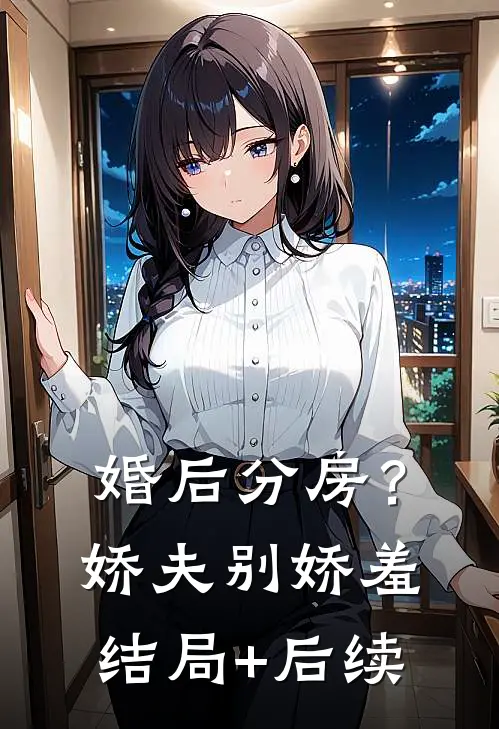 婚后分房？娇夫别娇羞结局+后续