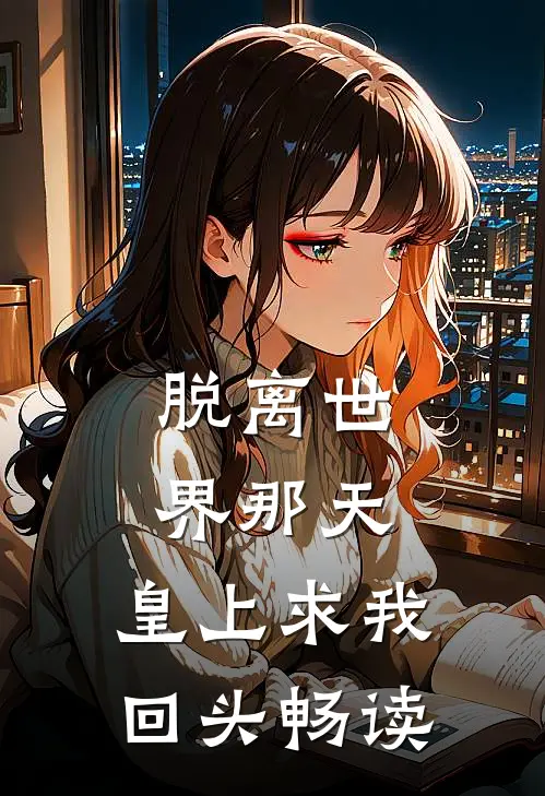脱离世界那天，皇上求我回头畅读