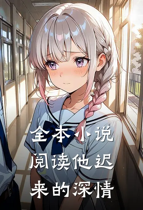 全本小说阅读他迟来的深情