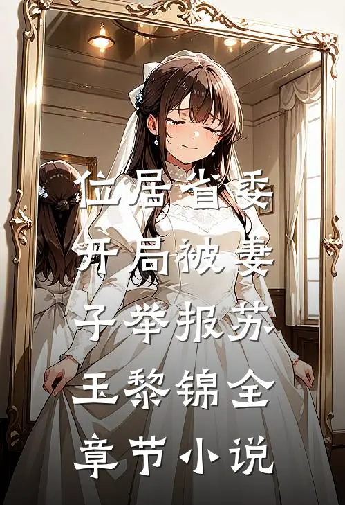 位居省委，开局被妻子举报苏玉黎锦全章节小说