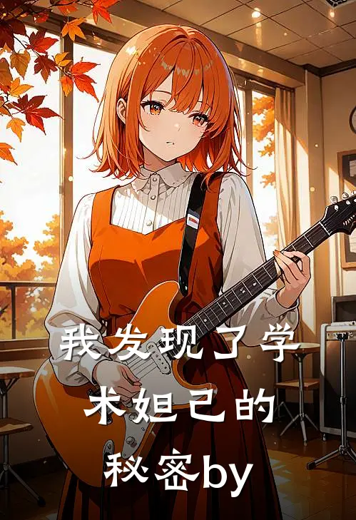 我发现了学术妲己的秘密by
