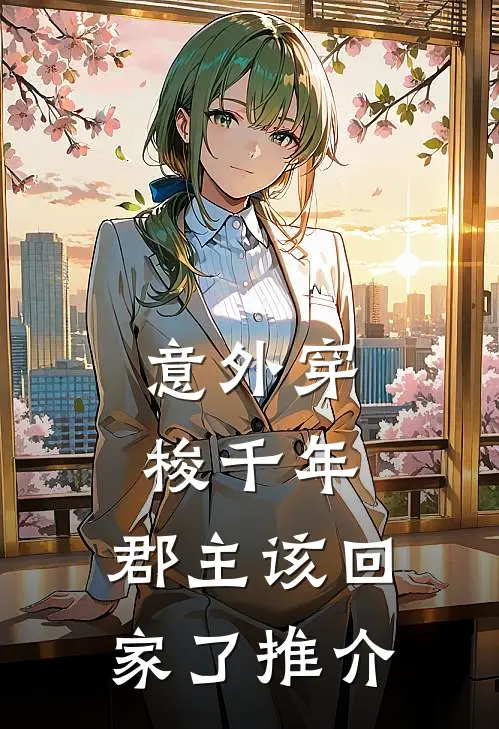 意外穿梭千年，郡主该回家了推介