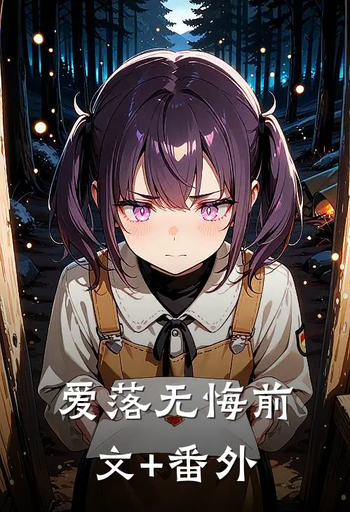 爱落无悔前文+番外