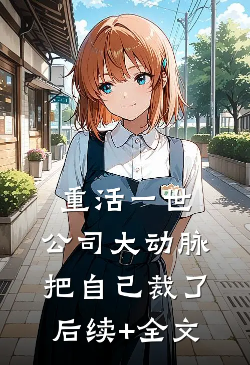 重活一世，公司大动脉把自己裁了后续+全文