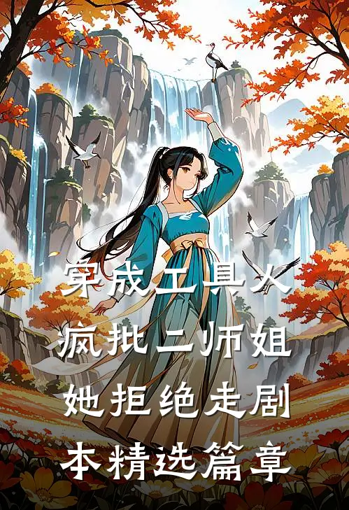 穿成工具人，疯批二师姐她拒绝走剧本精选篇章