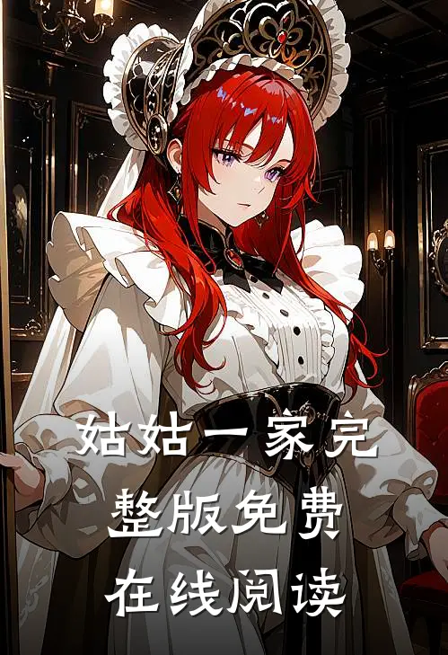 姑姑一家完整版免费在线阅读