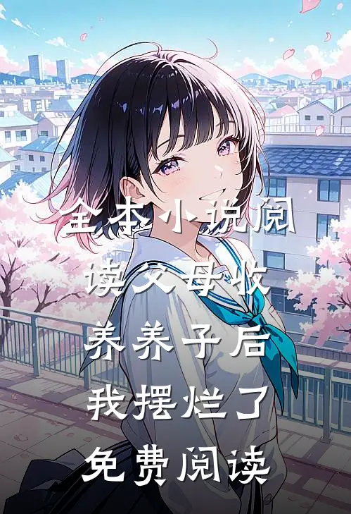 全本小说阅读父母收养养子后我摆烂了免费阅读