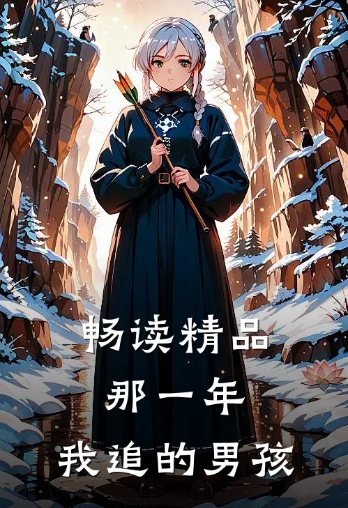 畅读精品那一年，我追的男孩