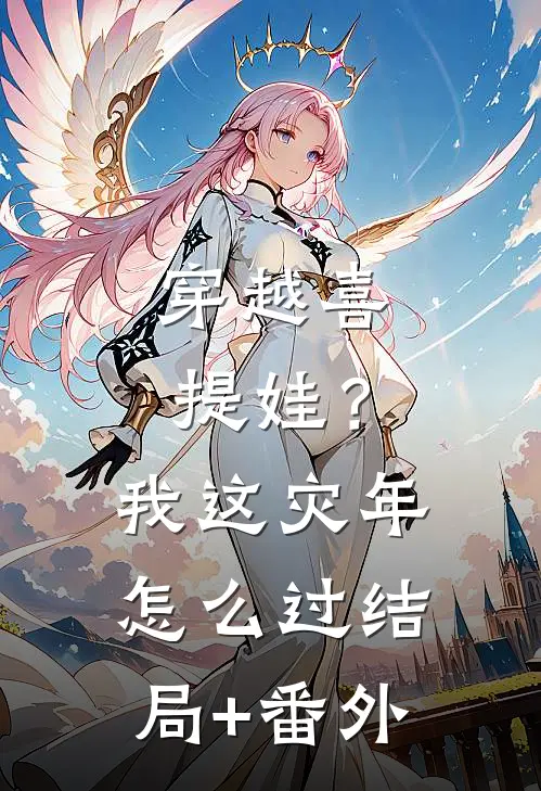 穿越喜提娃？我这灾年怎么过结局+番外