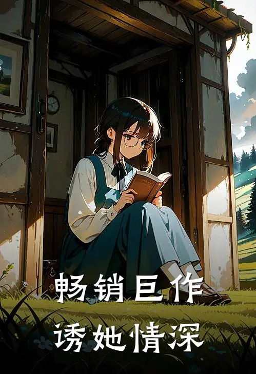 畅销巨作诱她情深
