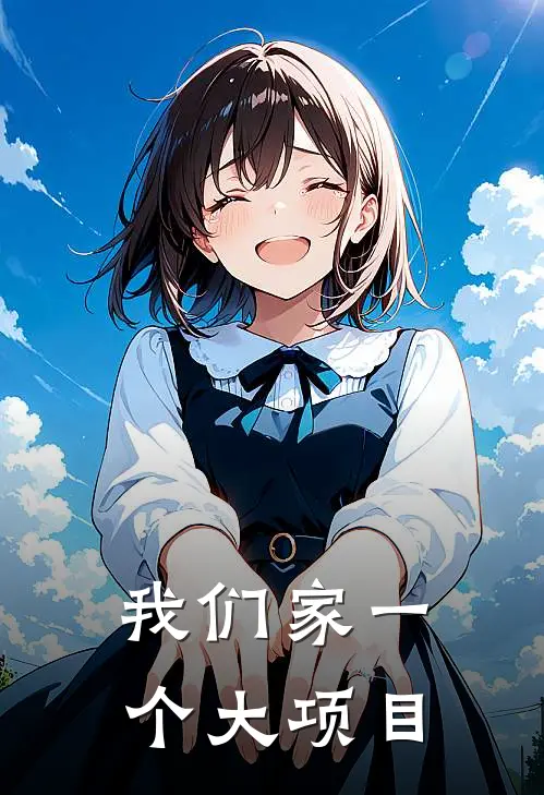 我们家一个大项目