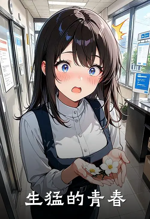 生猛的青春