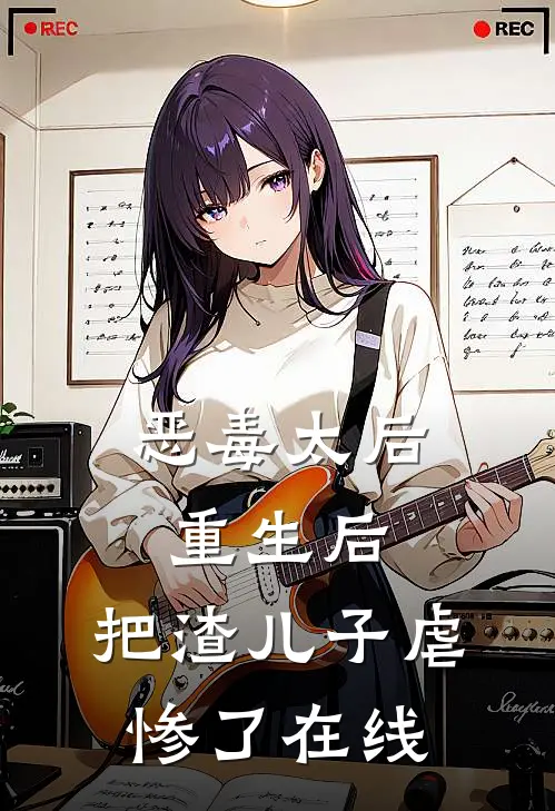 恶毒太后重生后：把渣儿子虐惨了在线
