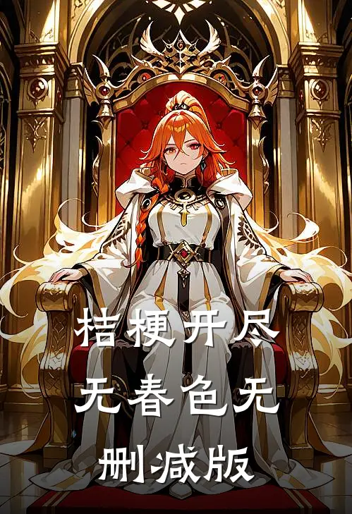 桔梗开尽无春色无删减版