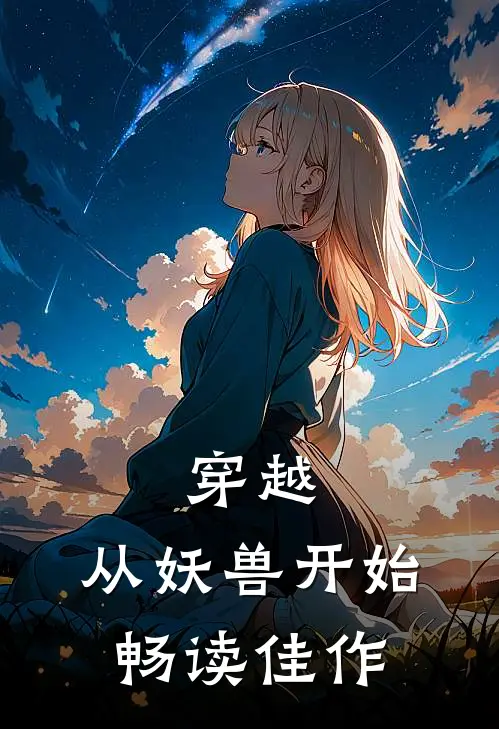 穿越：从妖兽开始畅读佳作