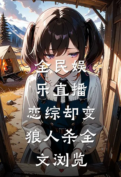 全民娱乐直播，恋综却变狼人杀全文浏览