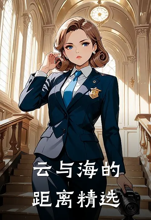 云与海的距离精选