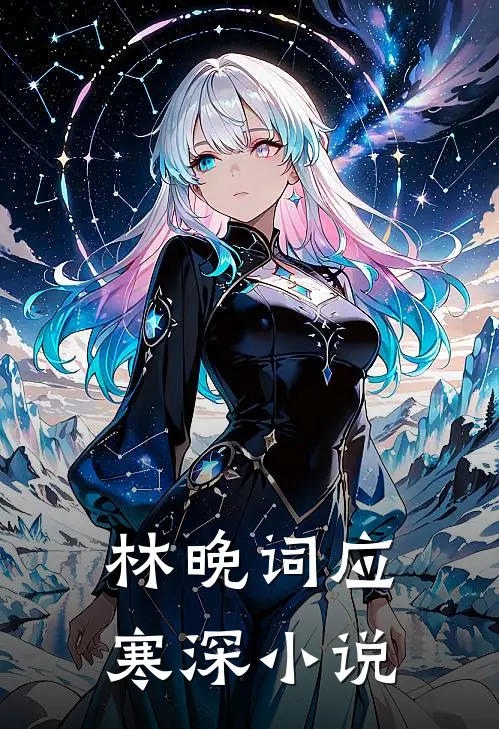 林晚词应寒深小说