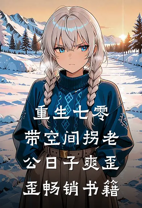 重生七零：带空间拐老公日子爽歪歪畅销书籍