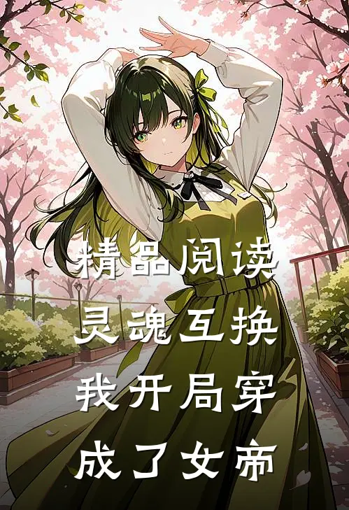 精品阅读灵魂互换，我开局穿成了女帝