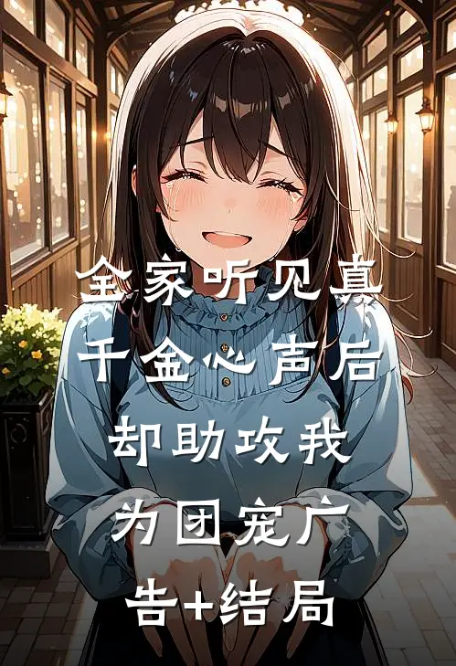 全家听见真千金心声后，却助攻我为团宠广告+结局