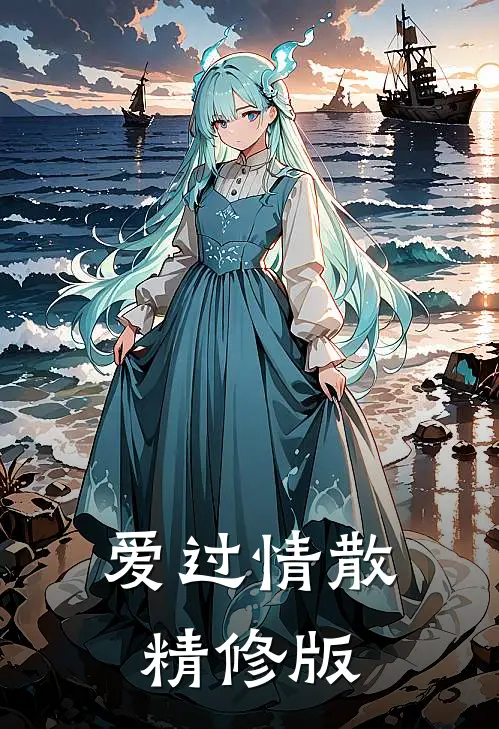 爱过情散精修版