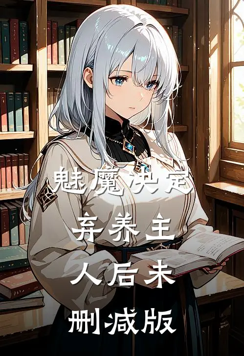 魅魔决定弃养主人后未删减版