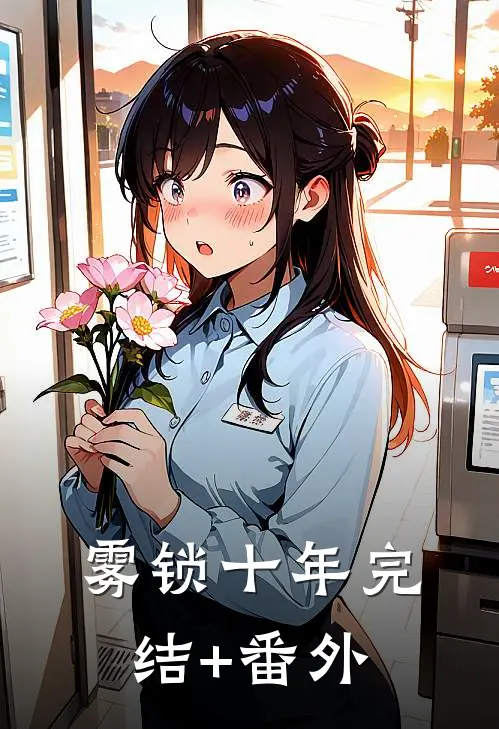 雾锁十年完结+番外