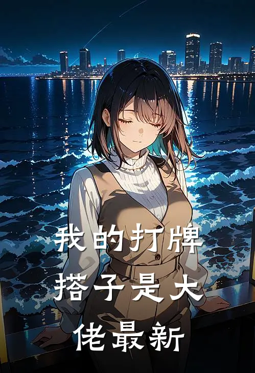 我的打牌搭子是大佬最新